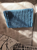 Handmade Crochet Neck Cowl & Ear Warmer